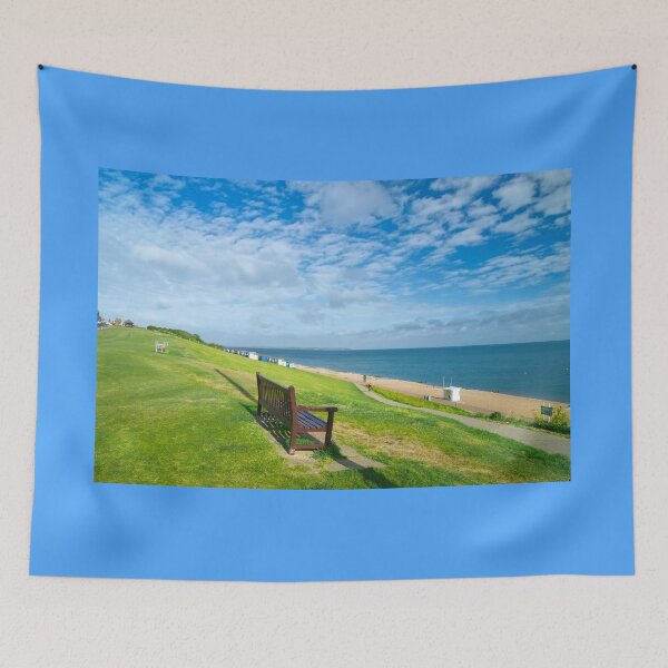 Item preview, Tankerton Slopes designed and sold by Alisonchambers2.