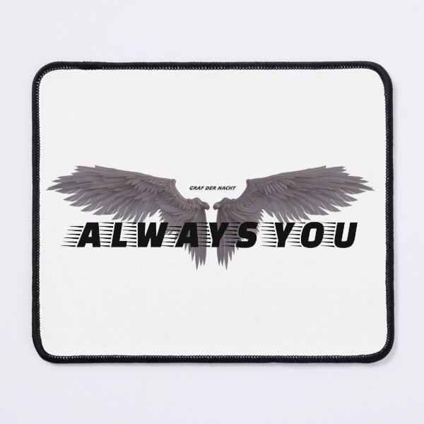 Item preview, Always You - You are my angel (light) designed and sold by Graf-der-Nacht.
