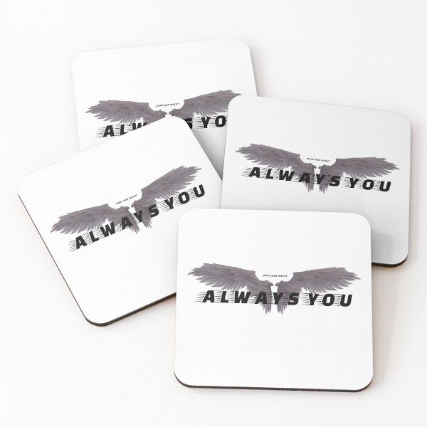 Item preview, Always You - You are my angel (light) designed and sold by Graf-der-Nacht.