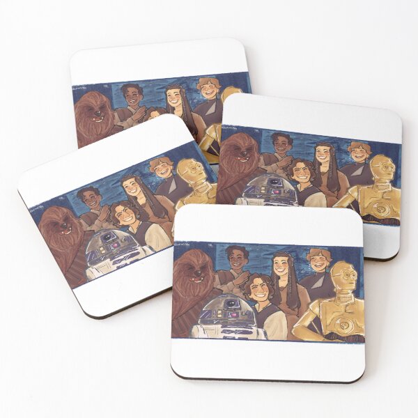 Item preview, RotJ designed and sold by Swedenish.