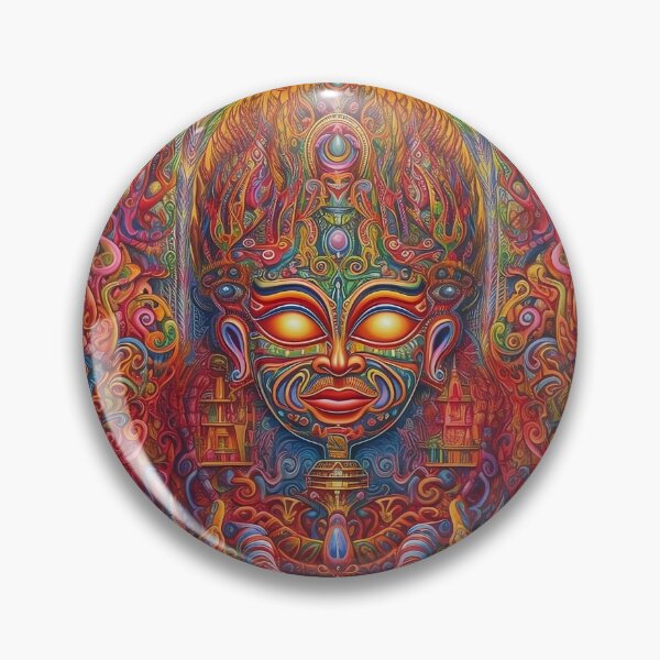Item preview, Euphoric Eclecticism #3 designed and sold by NextEchelon.