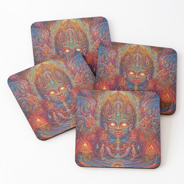 Item preview, Euphoric Eclecticism #3 designed and sold by NextEchelon.