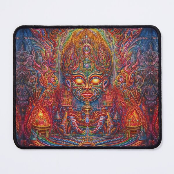 Item preview, Euphoric Eclecticism #3 designed and sold by NextEchelon.