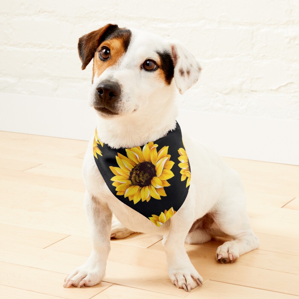 Item preview, Pet Bandana designed and sold by Rakeshmurugan.