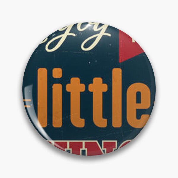 Item preview, Enjoy the little things designed and sold by lunsfordj.