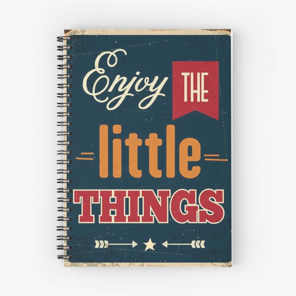 Item preview, Enjoy the little things designed and sold by lunsfordj.