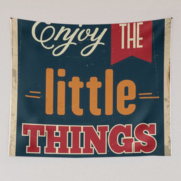 Item preview, Enjoy the little things designed and sold by lunsfordj.
