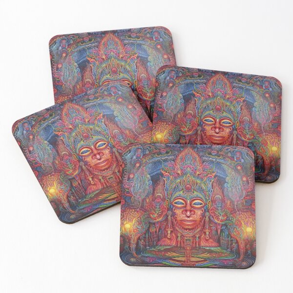 Item preview, Euphoric Eclecticism #4 designed and sold by NextEchelon.
