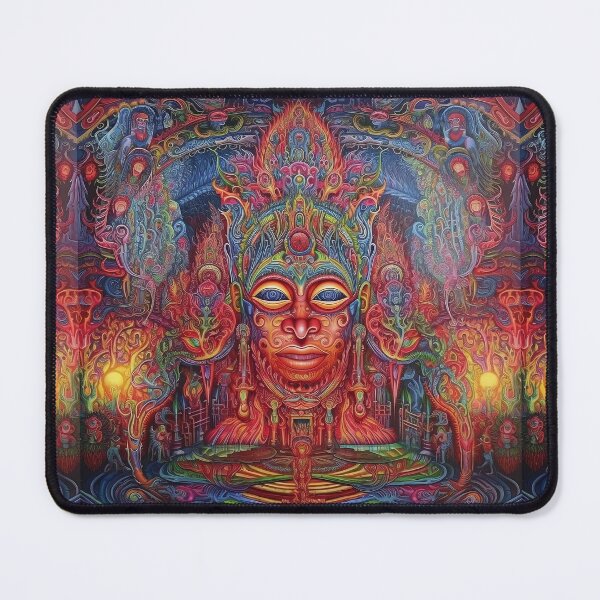 Item preview, Euphoric Eclecticism #4 designed and sold by NextEchelon.