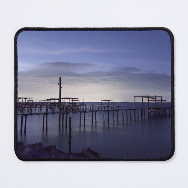 Item preview, Night in San Leon designed and sold by AzhrealsArts.