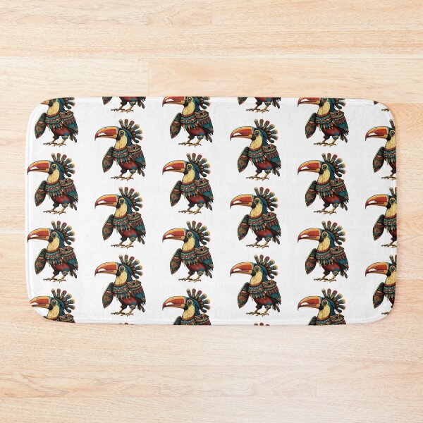 Item preview, Aztec #1 designed and sold by Toucan-VooDoo.
