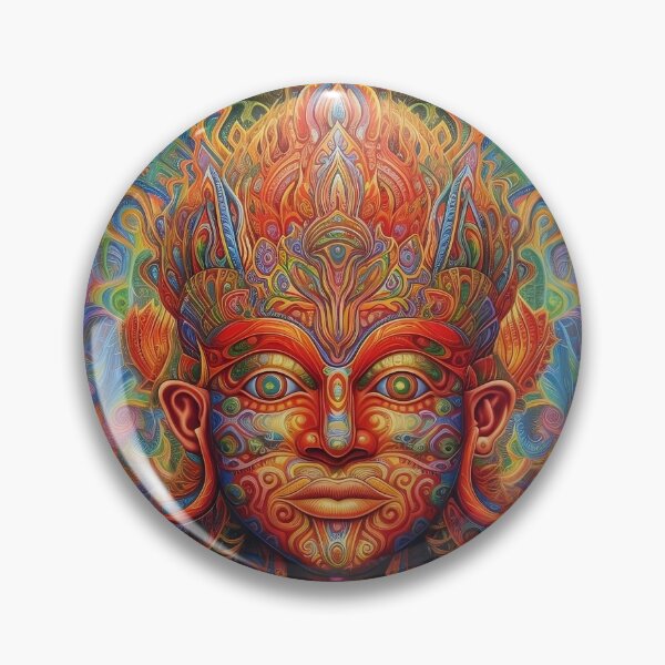 Item preview, Euphoric Eclecticism #5 designed and sold by NextEchelon.