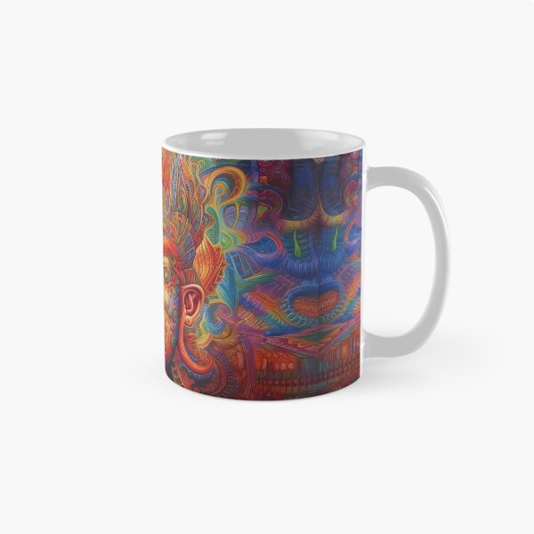 Item preview, Euphoric Eclecticism #5 designed and sold by NextEchelon.