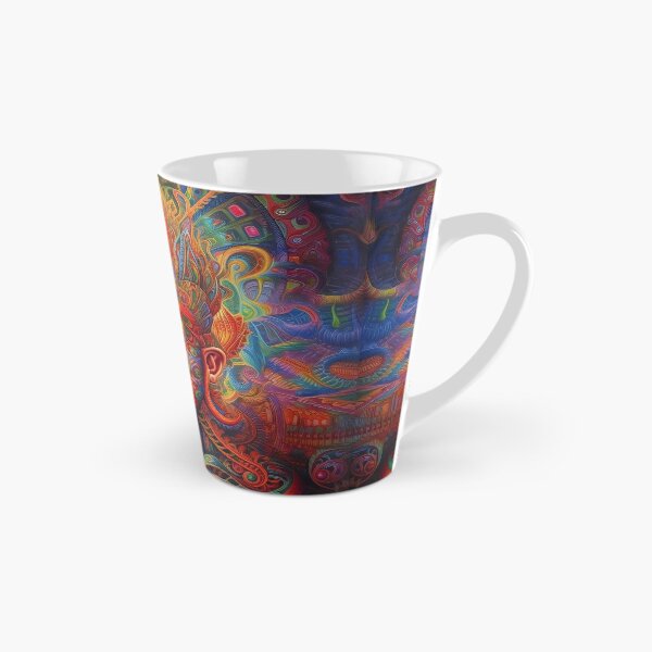 Item preview, Euphoric Eclecticism #5 designed and sold by NextEchelon.