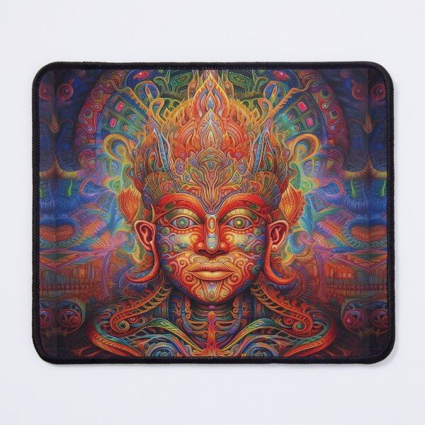 Item preview, Euphoric Eclecticism #5 designed and sold by NextEchelon.