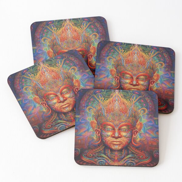 Item preview, Euphoric Eclecticism #5 designed and sold by NextEchelon.