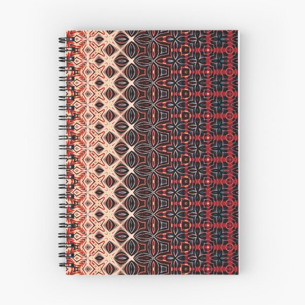 Item preview, Gradiant  Multi-textured Print designed and sold by ZayahDesignz.
