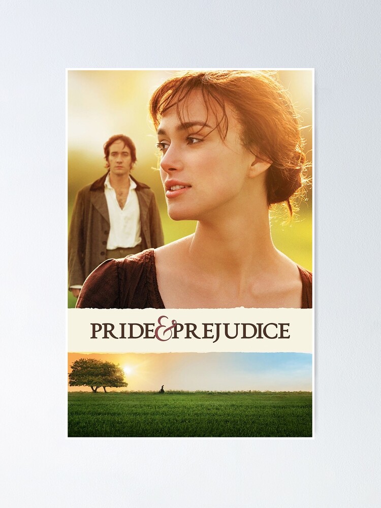 Pride and prejudice online 2005 putlocker