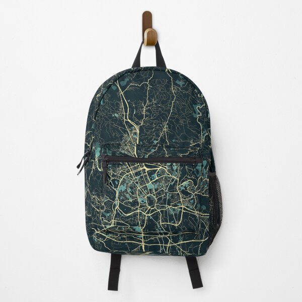 Item preview, Brno City Map of Czech Republic - Summer designed and sold by deMAP.