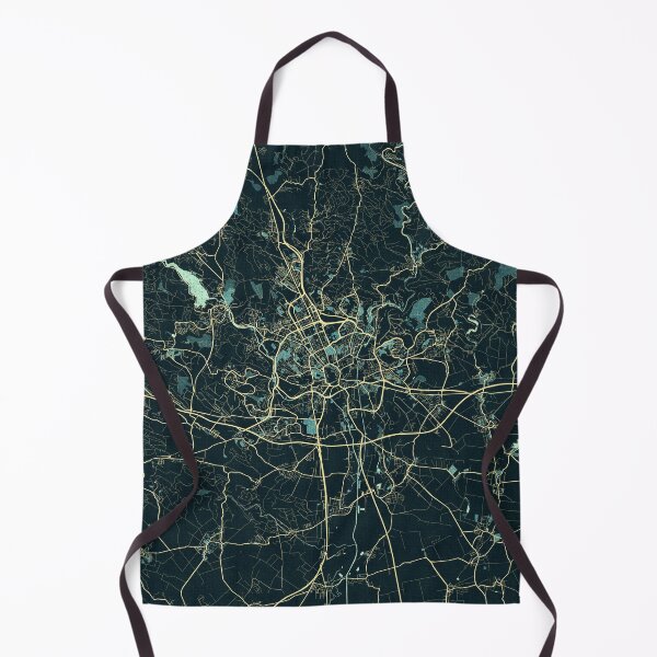 Item preview, Brno City Map of Czech Republic - Summer designed and sold by deMAP.