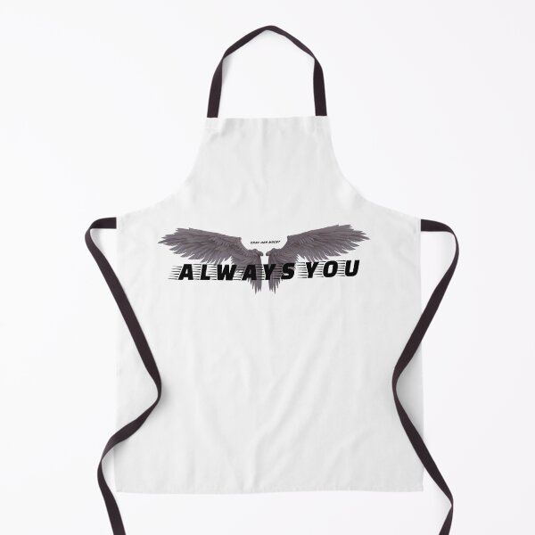 Item preview, Always You - You are my angel (light) designed and sold by Graf-der-Nacht.