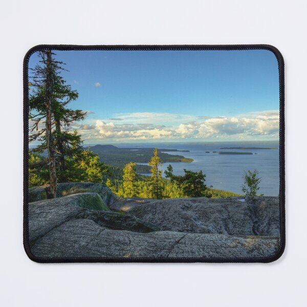 Item preview, Scenery from National park Koli designed and sold by macsphotography.