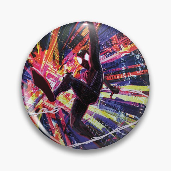Item preview, Spiderverse designed and sold by bonzaidoodlez.