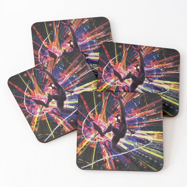 Item preview, Spiderverse designed and sold by bonzaidoodlez.