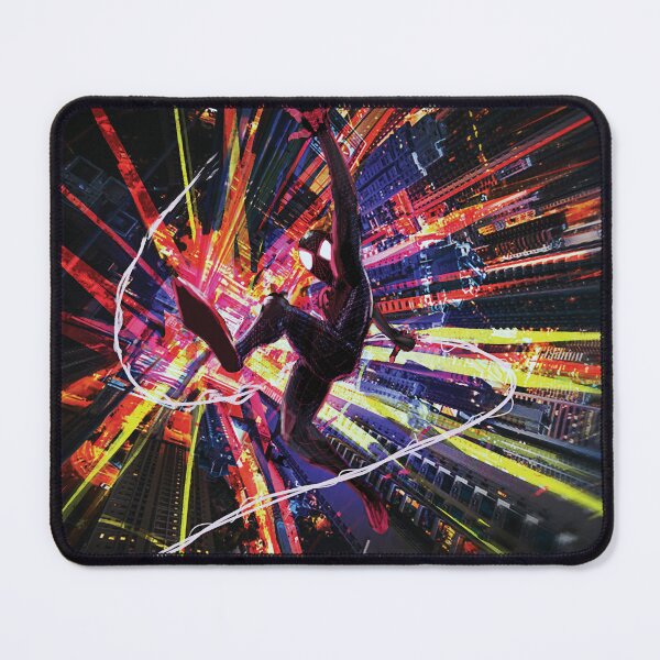Item preview, Spiderverse designed and sold by bonzaidoodlez.
