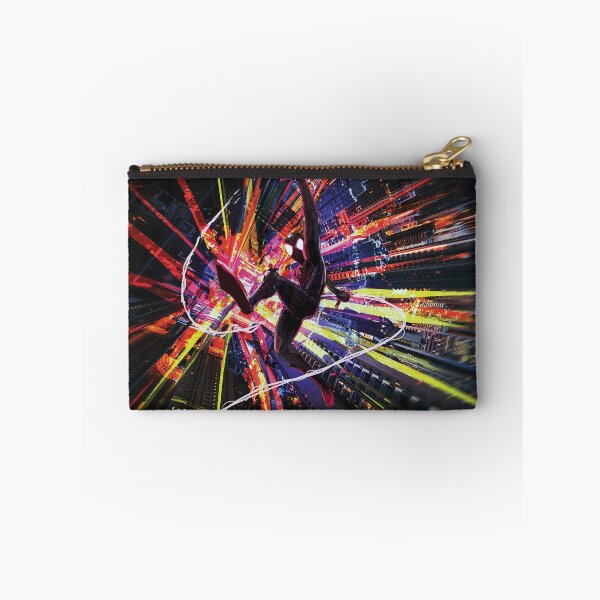 Item preview, Spiderverse designed and sold by bonzaidoodlez.