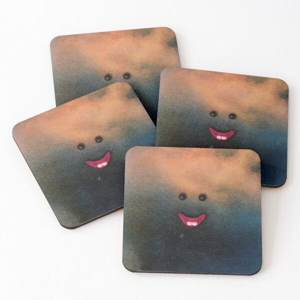 Item preview, Little face smile  designed and sold by Jeffrey Mease.