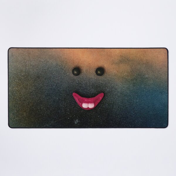 Item preview, Little face smile designed and sold by Jeffrey Mease.