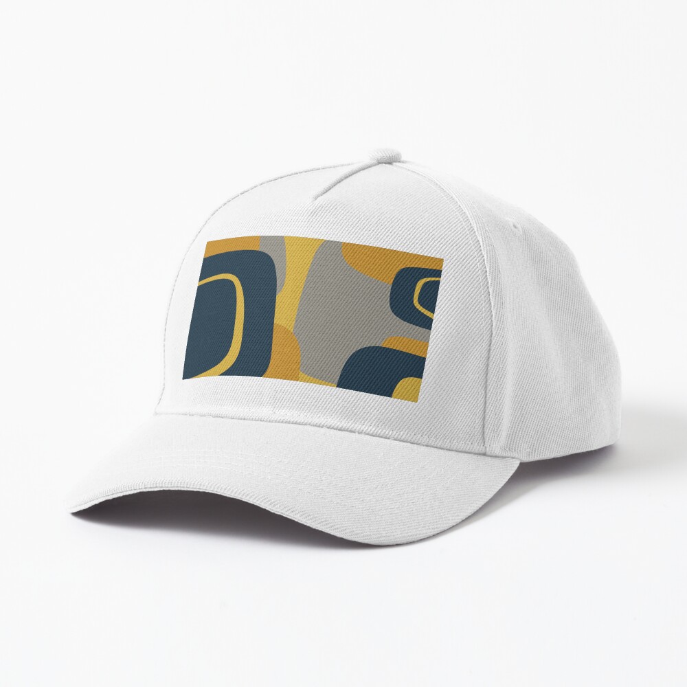Item preview, Baseball Cap designed and sold by kierkegaard.