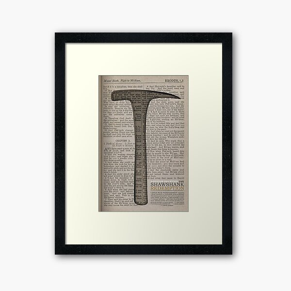 Item preview, Exodus Hammers designed and sold by EthaGaylord.