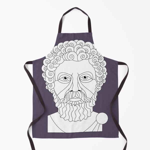 Item preview, Marcus Aurelius designed and sold by jholbo.
