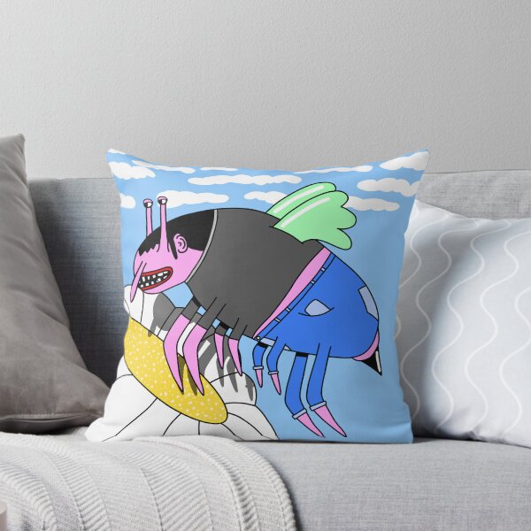 Item preview, Flower and Busy Bees designed and sold by Artur Bon.