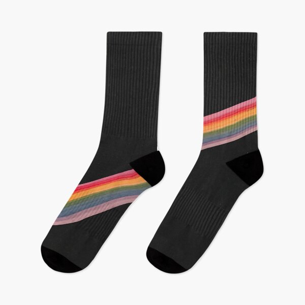 Item preview, Walking on rainbow designed and sold by Jeffrey Mease.
