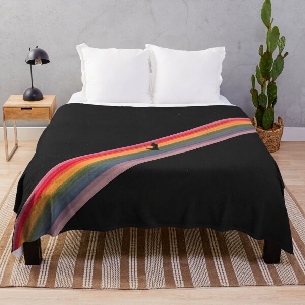 Item preview, Walking on rainbow designed and sold by Jeffrey Mease.