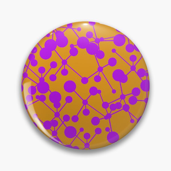 Item preview, abstract modern pattern designed and sold by pauloneill-art.