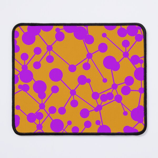 Item preview, abstract modern pattern designed and sold by pauloneill-art.