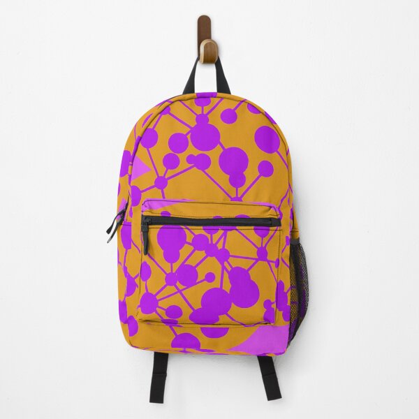 Item preview, abstract modern pattern designed and sold by pauloneill-art.