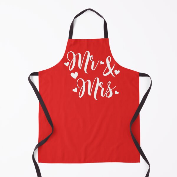 Item preview, Mr & Mrs designed and sold by ALi-creations.