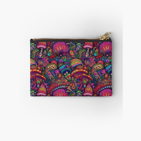 Item preview, Euphoric Eclecticism Pattern #7 designed and sold by NextEchelon.