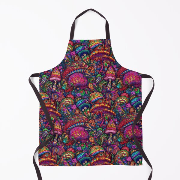 Item preview, Euphoric Eclecticism Pattern #7 designed and sold by NextEchelon.