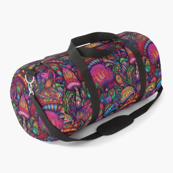 Item preview, Euphoric Eclecticism Pattern #7 designed and sold by NextEchelon.