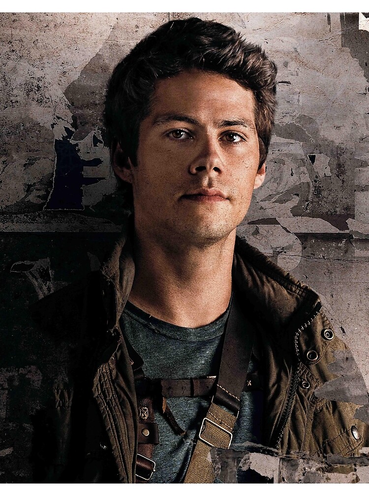 Thomas Maze Runner The Death Cure Jacket