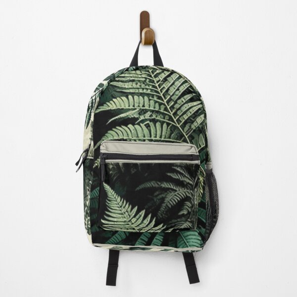 Item preview, Palmera de helecho vintage botánico designed and sold by JITRA.