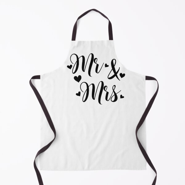 Item preview, Mr & Mrs designed and sold by ALi-creations.