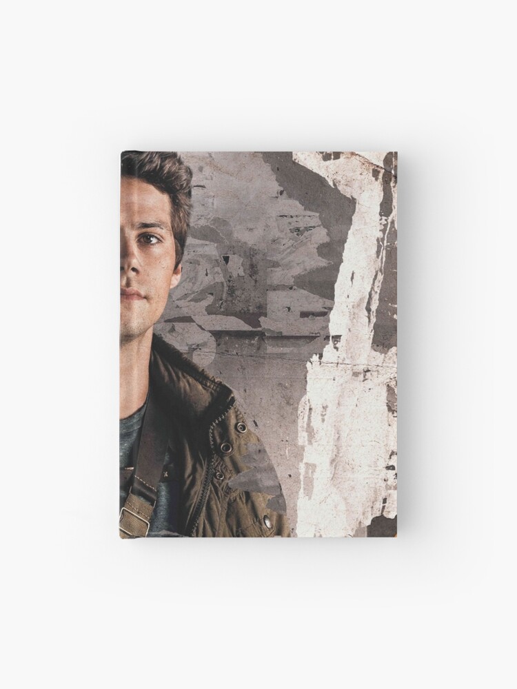 Thomas - Maze Runner: The Death Cure Poster for Sale by AngeliaLucis