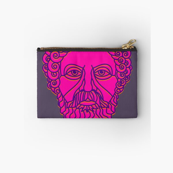 Item preview, Marcus Aurelius (Stoic! at the Disco) designed and sold by jholbo.